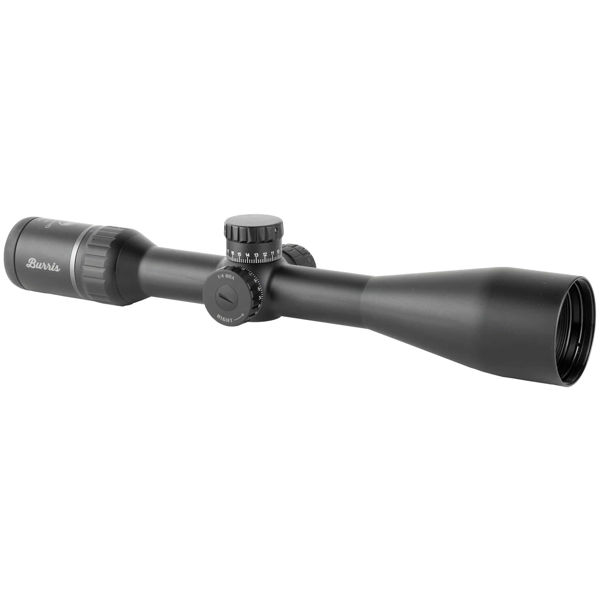 Burris Signature HD 5-25x50mm 30mm FFP Illuminated 6.5 Creedmoor Riflescope - BU200535 - Image 2