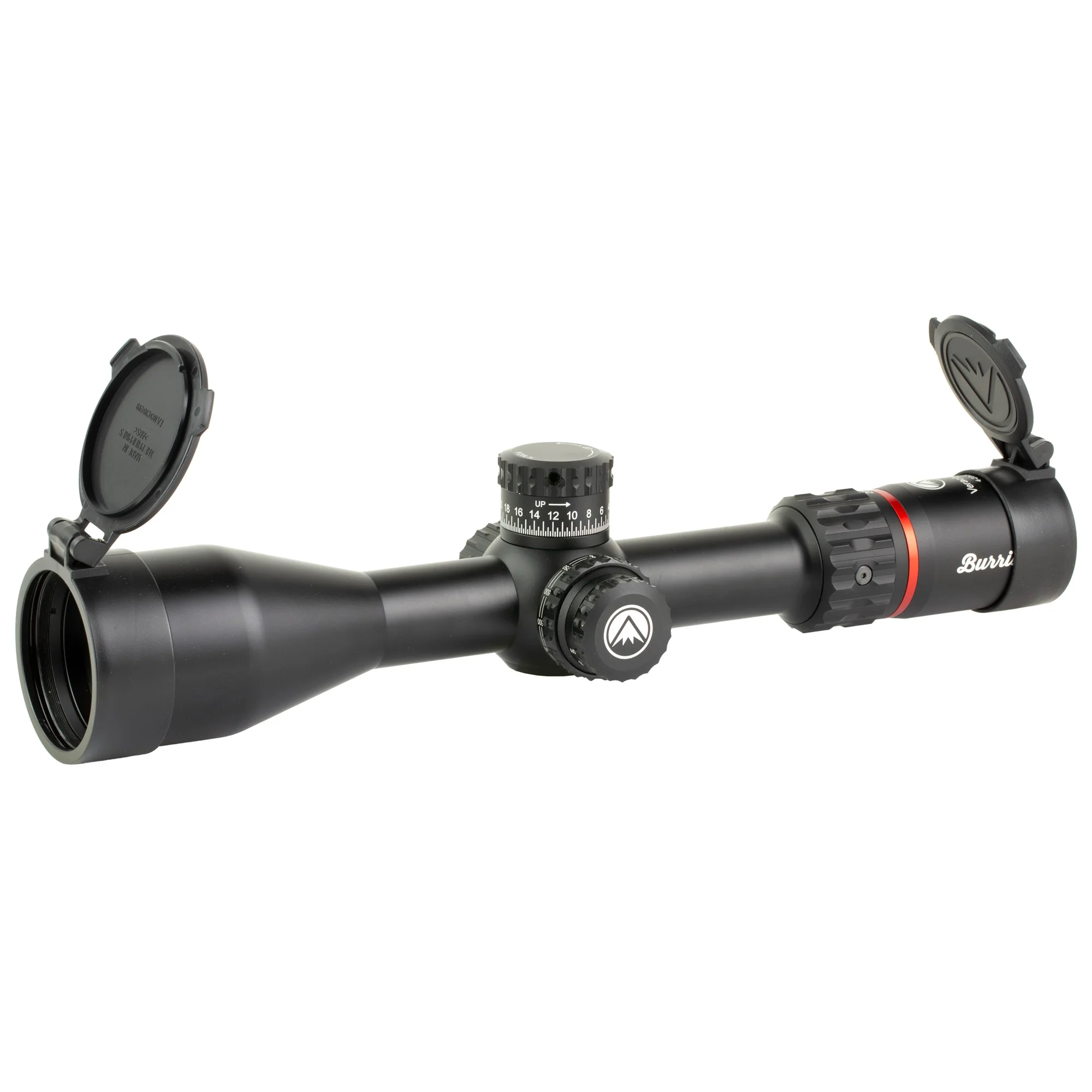 Burris Veracity PH 4-20x50mm 30mm FFP Illuminated HUD Riflescope - BU200203