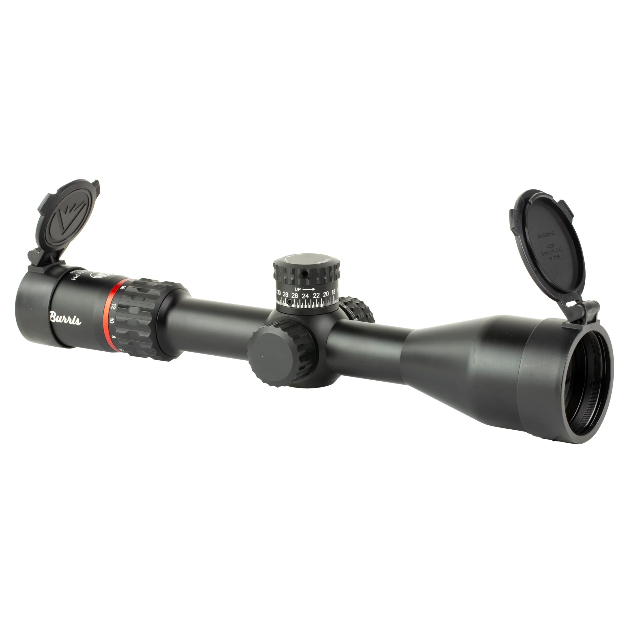 Burris Veracity PH 4-20x50mm 30mm FFP Illuminated HUD Riflescope - BU200203 - Image 2