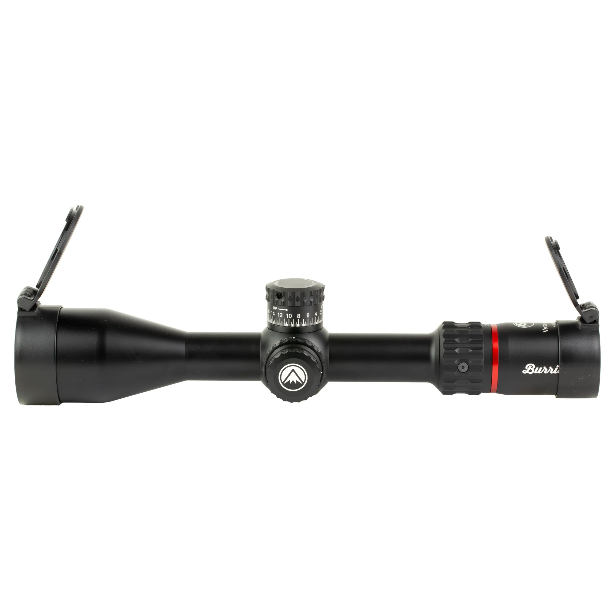 Burris Veracity PH 4-20x50mm 30mm FFP Illuminated HUD Riflescope - BU200203 - Image 3