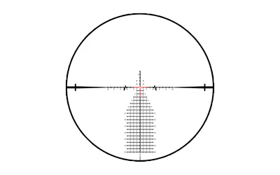 Burris XTR Pro 5.5-30x56mm SCR2 MIL Riflescope, Black - BU202222 - Image 4