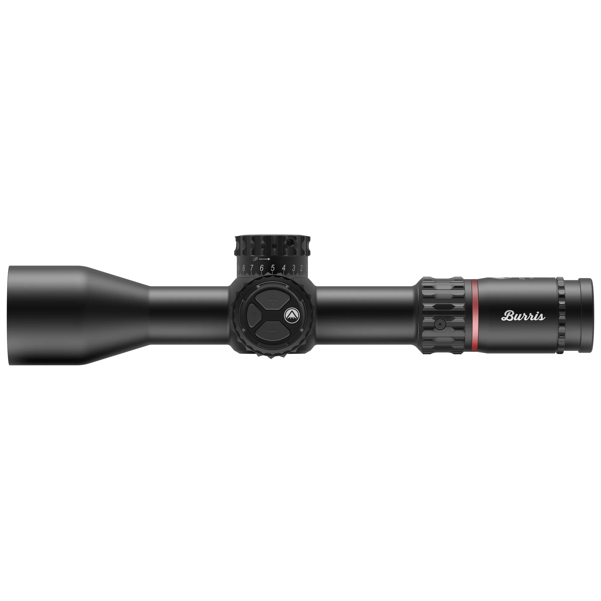 Burris XTR PS 3.3-18x50mm 34mm Illuminated SCR2ML Riflescope - BU201220