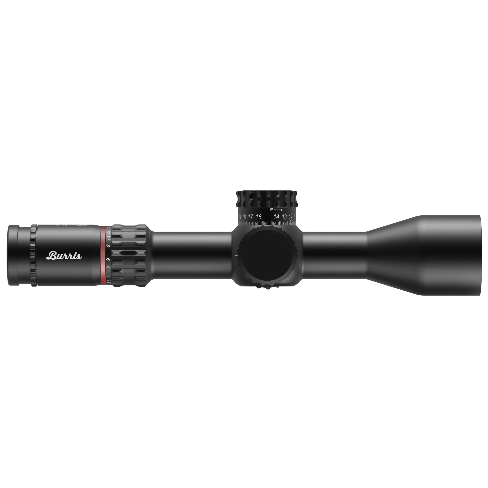 Burris XTR PS 3.3-18x50mm 34mm Illuminated SCR2ML Riflescope - BU201220 - Image 2