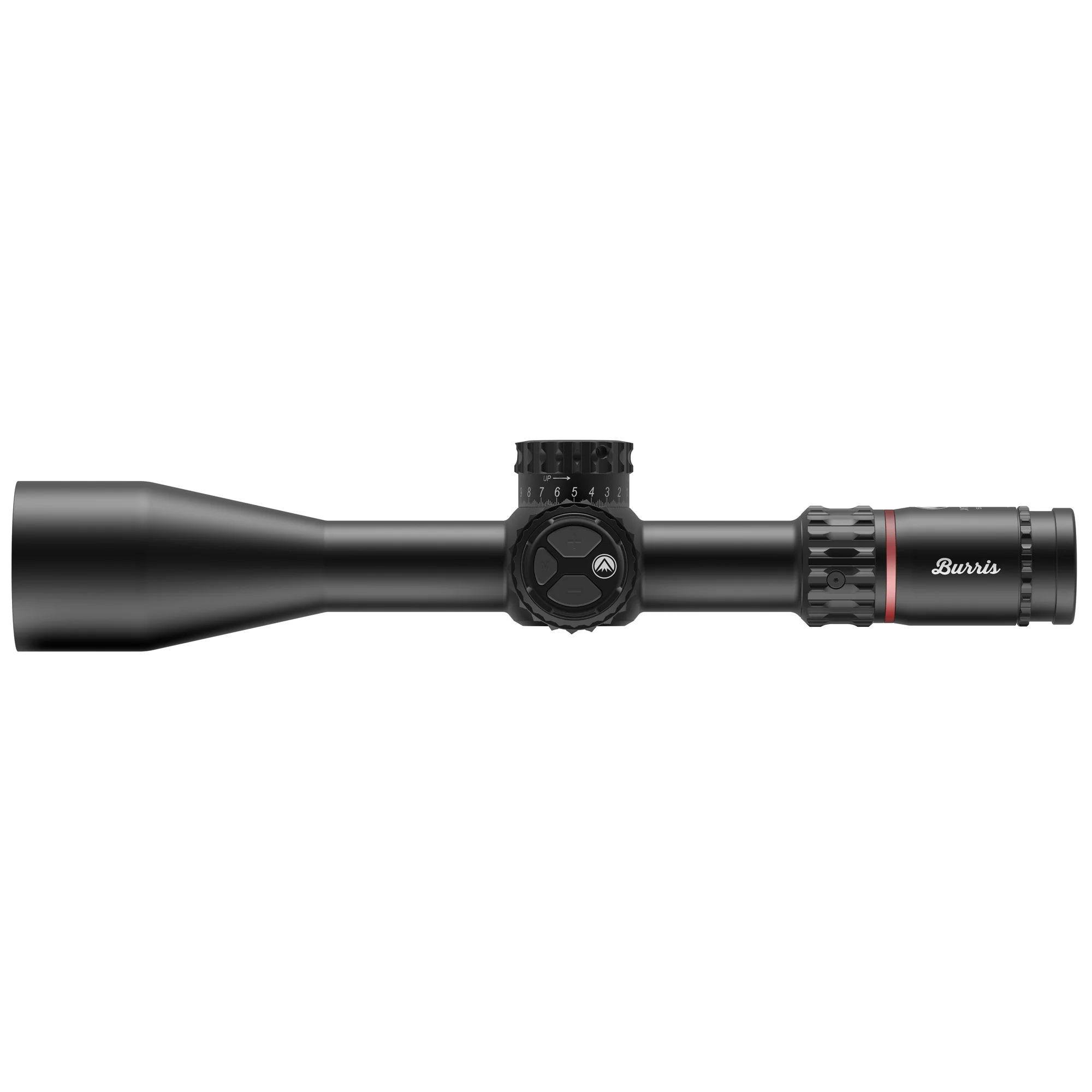 Burris Optics XTR PS 5.5-30x56mm 34mm Illuminated SCRMIL Riflescope - BU201230