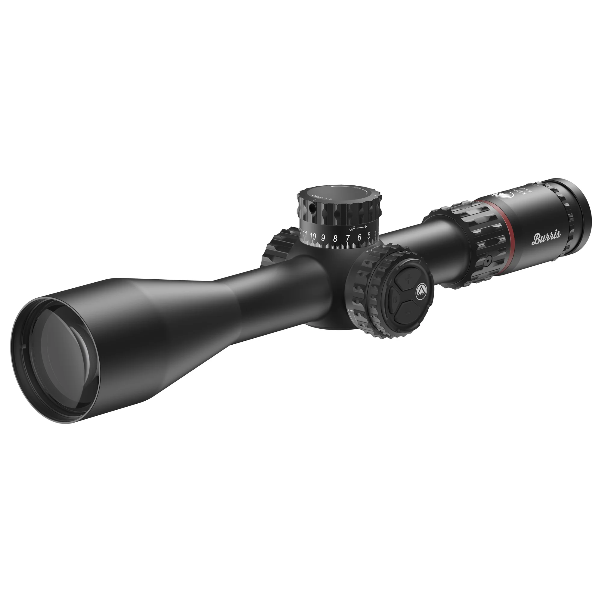 Burris Optics XTR PS 5.5-30x56mm 34mm Illuminated SCRMIL Riflescope - BU201230 - Image 3
