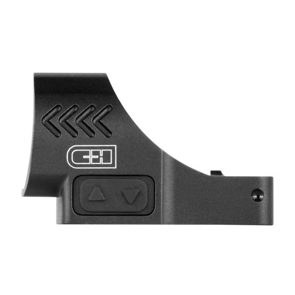 C&H Comp Optic - Multi-Reticle Red Dot Sight, RMR Footprint - Image 5