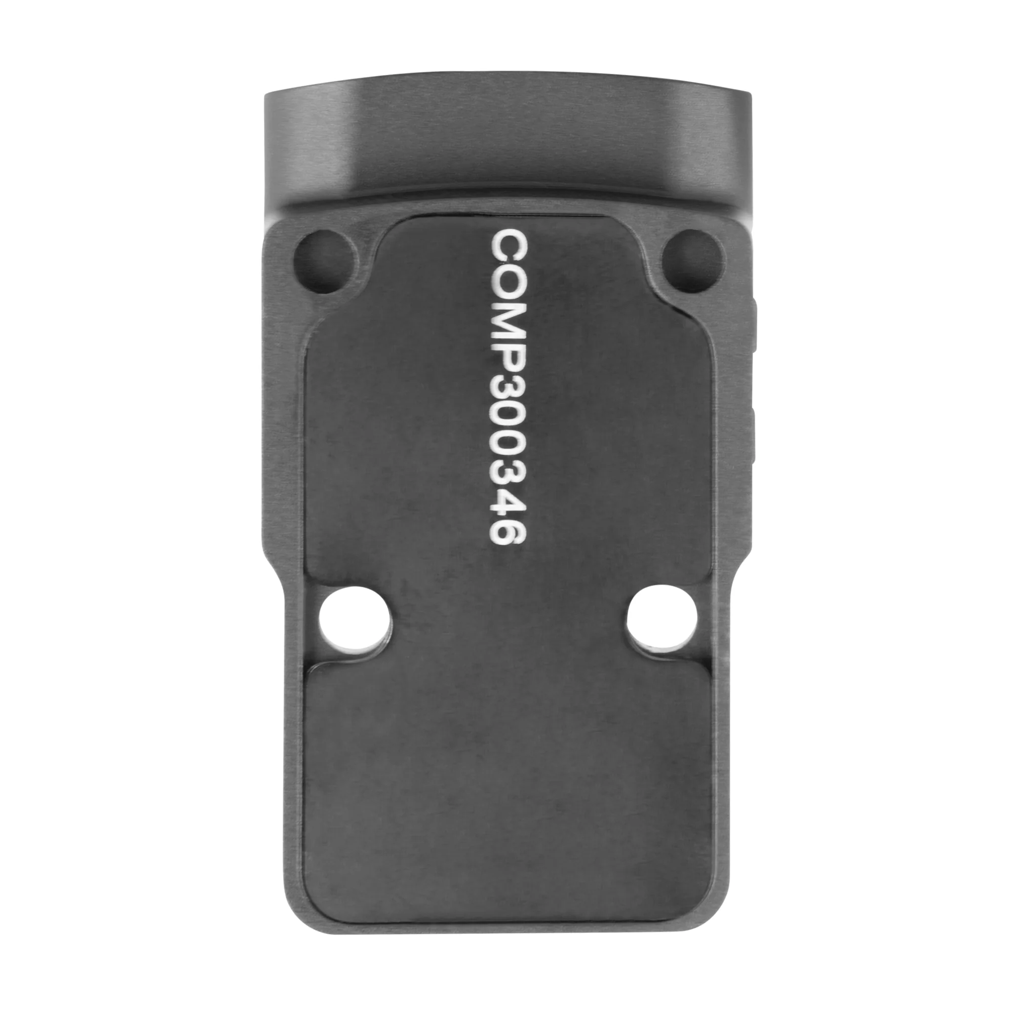 C&H Comp Optic - Multi-Reticle Red Dot Sight, RMR Footprint - Image 6