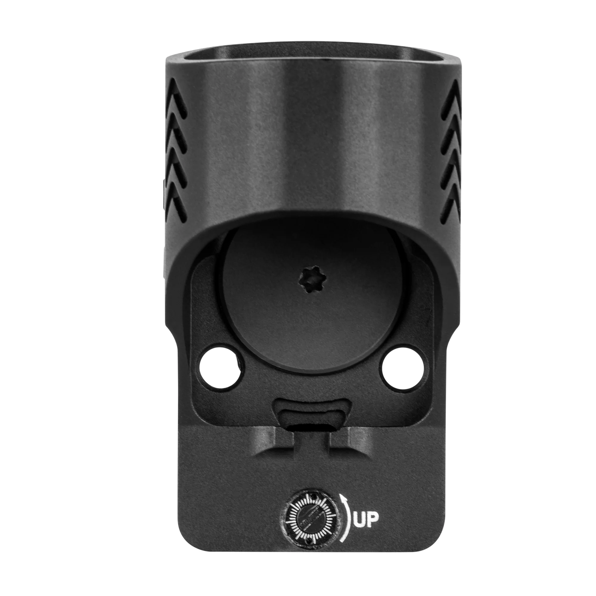 C&H Comp Optic - Multi-Reticle Red Dot Sight, RMR Footprint - Image 7