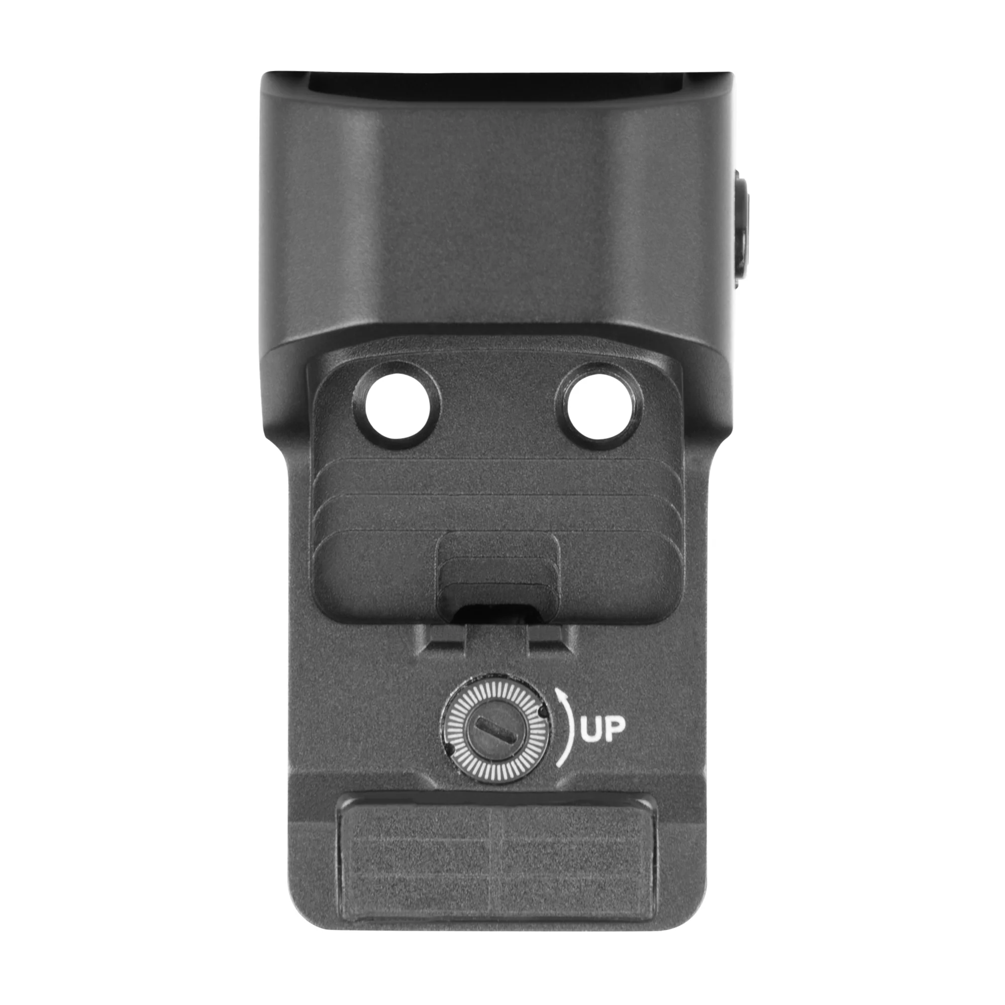 C&H Direct Mount Optic for Glock MOS Optics Ready Pistols- Red Multi-Reticle System - Image 3