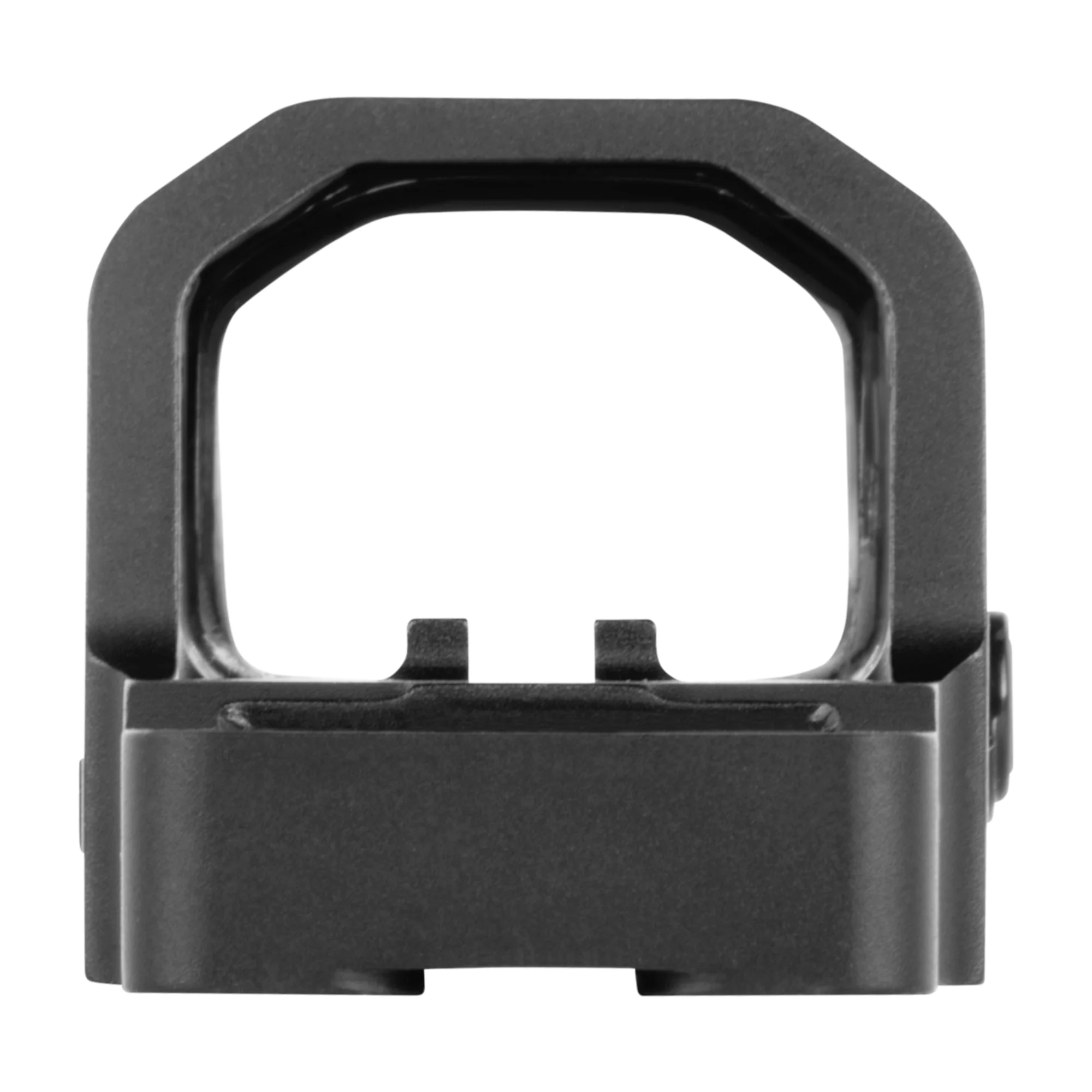 C&H Direct Mount Optic for Glock MOS Optics Ready Pistols- Red Multi-Reticle System - Image 5