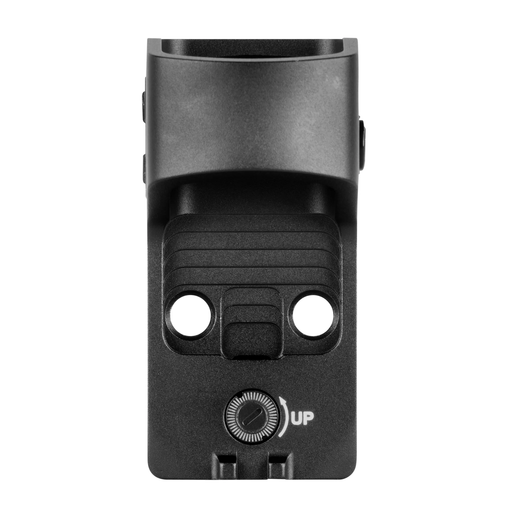 C&H Direct Mount Optic for Smith and Wesson M&P 2.0 Optics Ready Pistols- Red Multi-Reticle System - Image 3