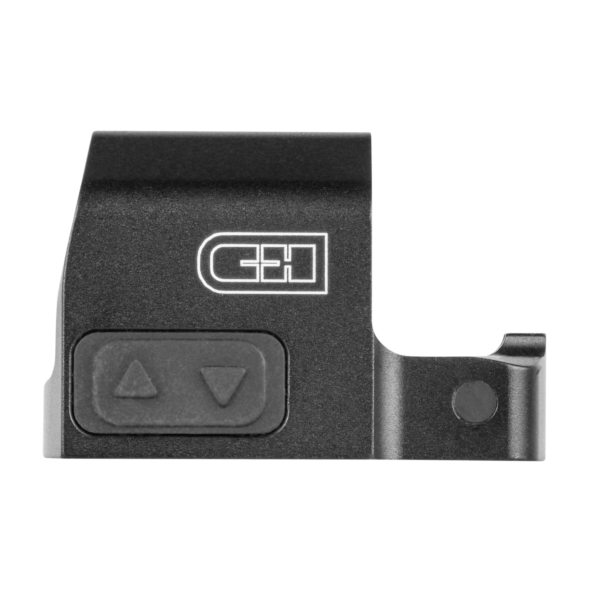 C&H EDC Enclosed Multi-Reticle System Red Dot Sight, RMSc Footprint - Image 3