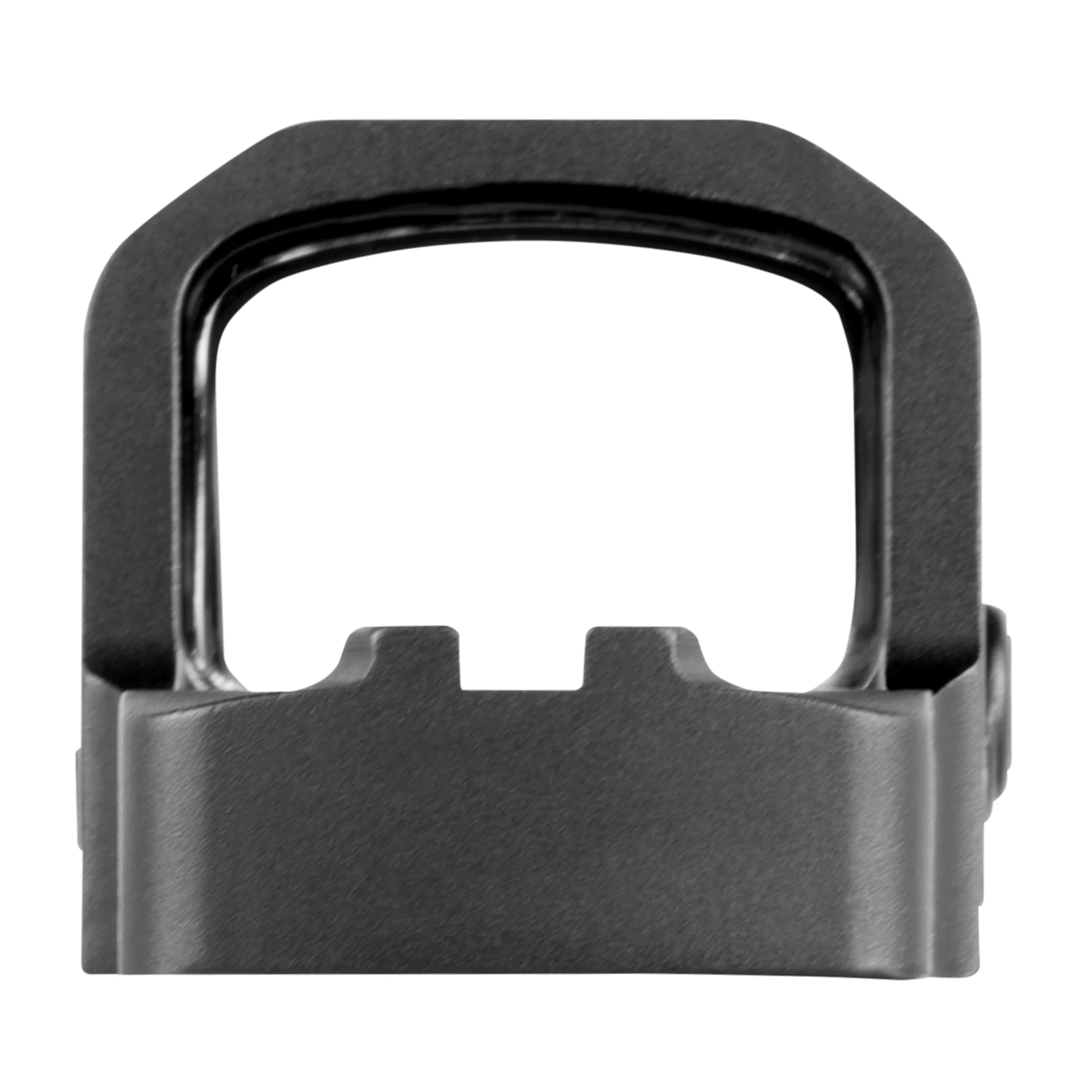 C&H EDC GLX Optic - Red 3 MOA Dot Reticle, Glock 43/48 MOS Direct Mount - Image 5
