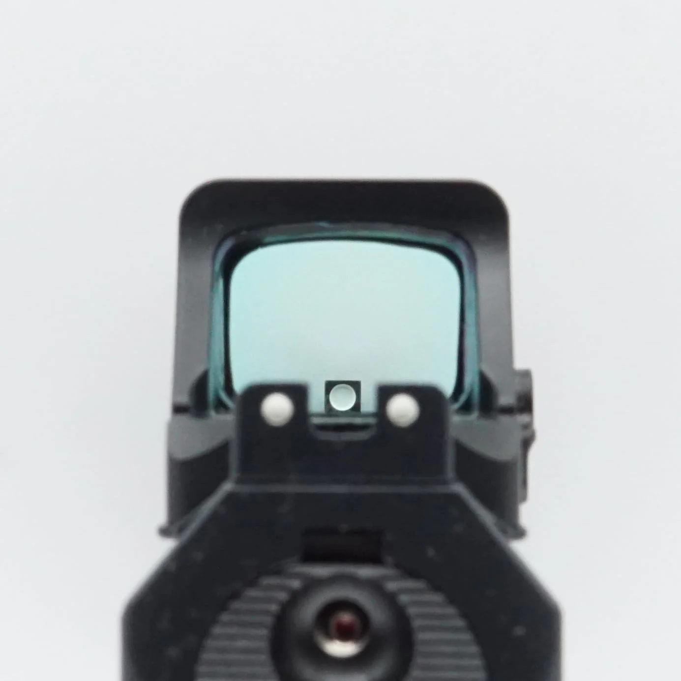 Canik Mete & TTI Combat to K Footprint (Holosun 407K, 507K, EPS Carry) Aluminum Plate - DPP - Image 2