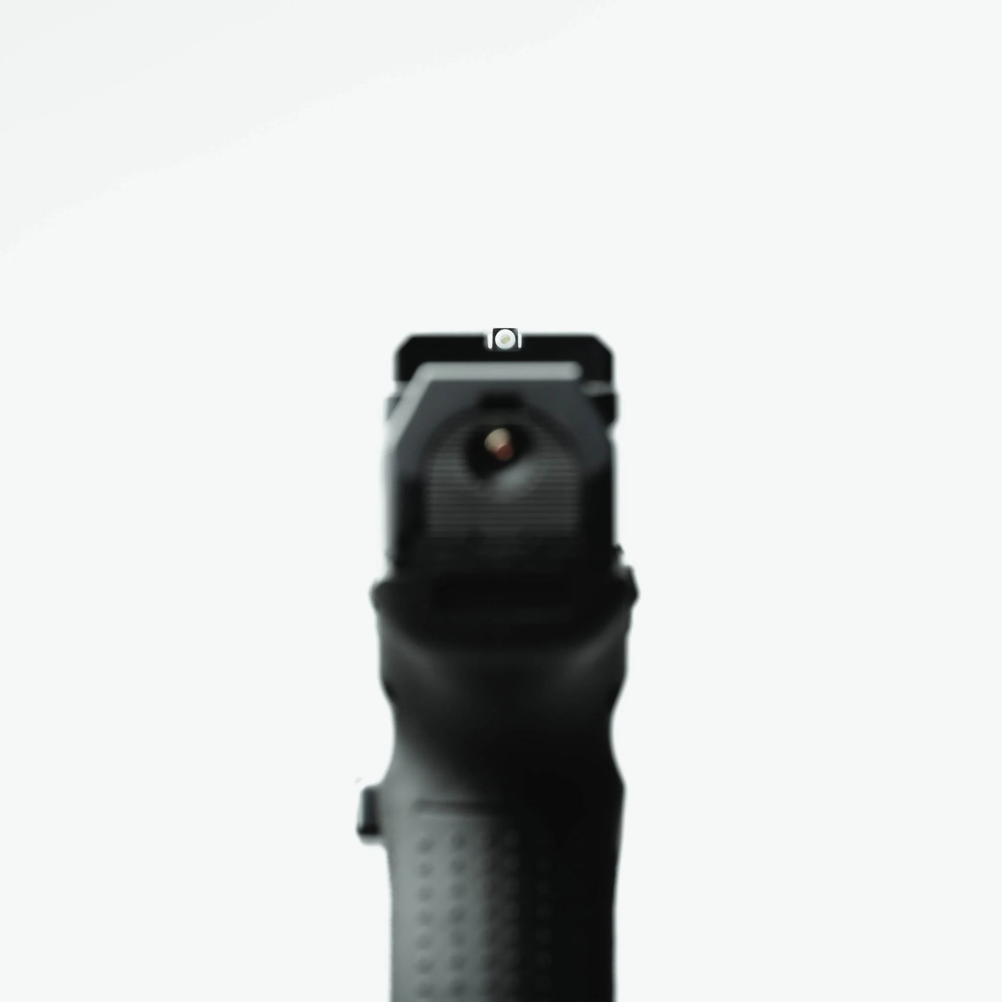 Canik TP9 and SFX Rival Holosun 407K/507K/EPS/ EPS Carry Adapter Plate - DOGTAG - Aluminum - Calculated Kinetics - Image 3