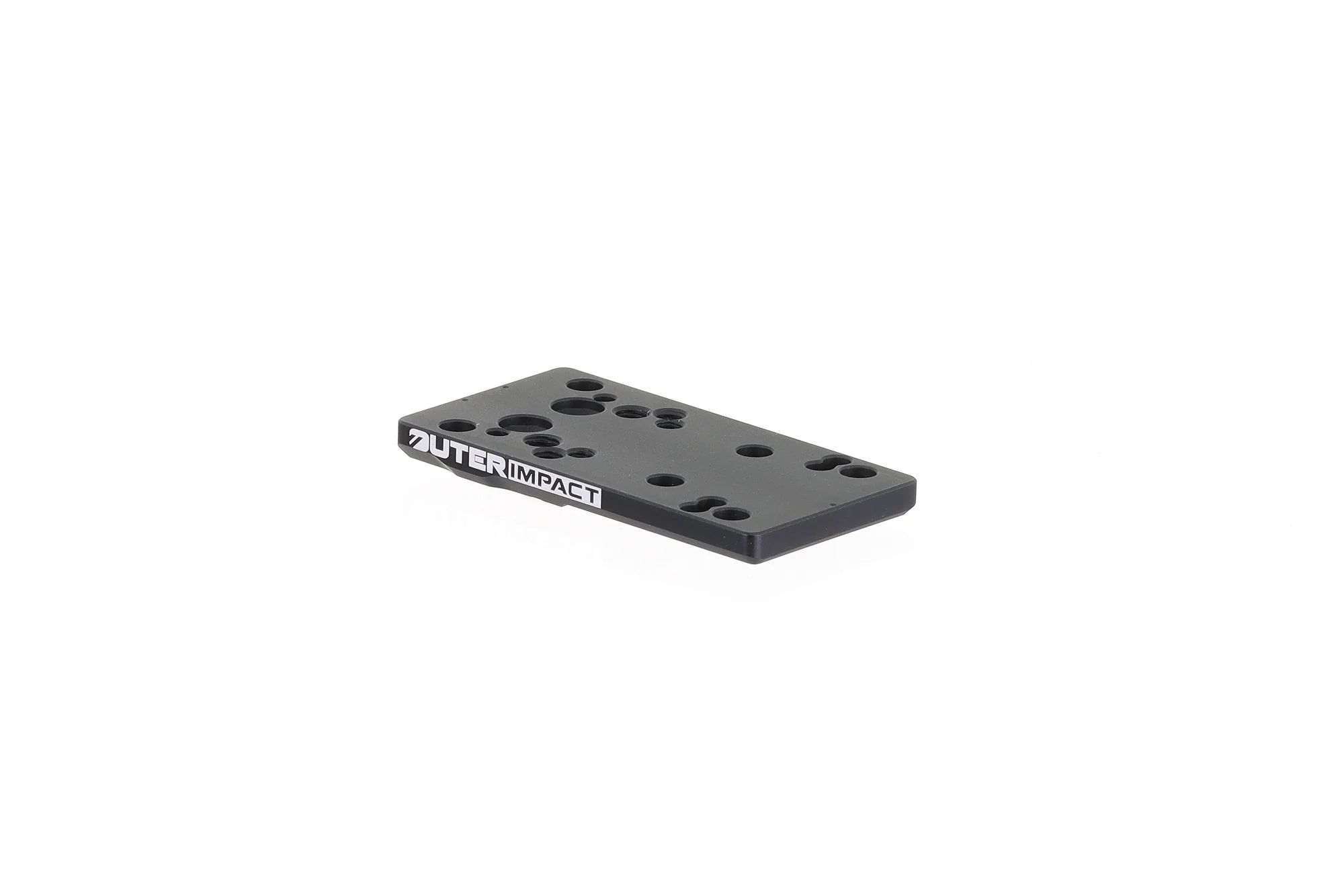Canik TP9SF Pistol Red Dot Adapter Mount Plate - OuterImpact - Image 2