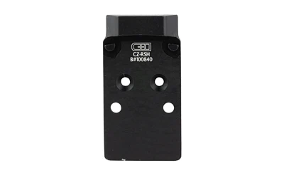 CZ P10 to RMR/SRO Holosun 407C/507C/508T - CHPWS - CPCZ-RSH - Image 2