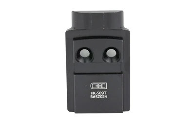 Heckler & Koch VP9 to Holosun 509T Adapter Plate - CHPWS - Image 2
