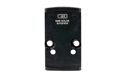 RMR to Holosun 407K/507K Adapter Plate - CHPWS