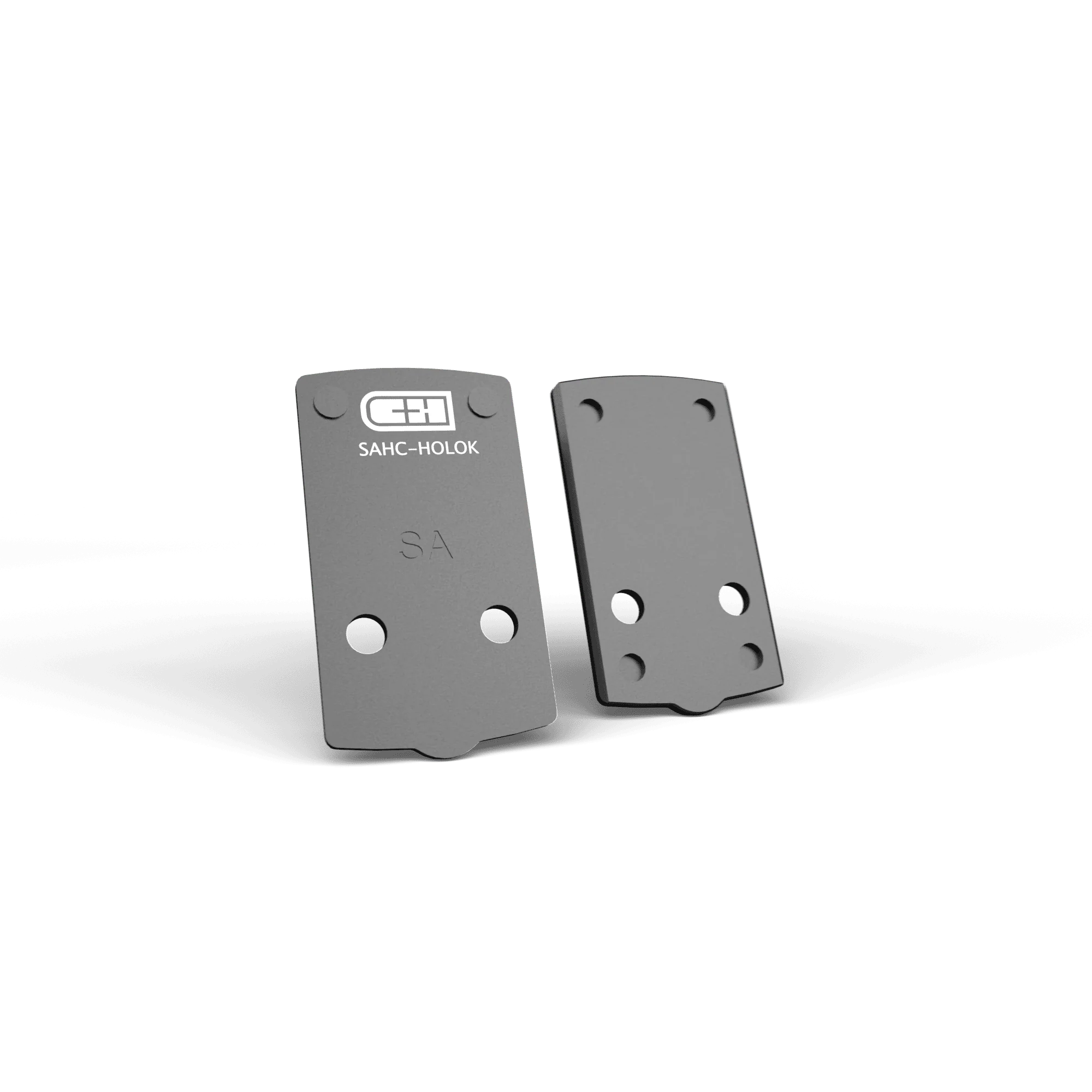 Springfield Hellcat OSP/RDP/PRO to Holosun 407K/507K/EPS Carry Adapter Plate - CHPWS - SAHC-HOLOk