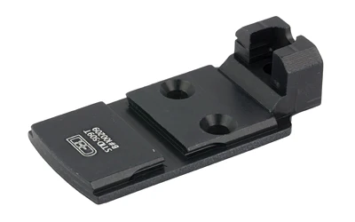 Staccato 2011 to Holoson 509T Adapter Plate - CHPWS - Image 2