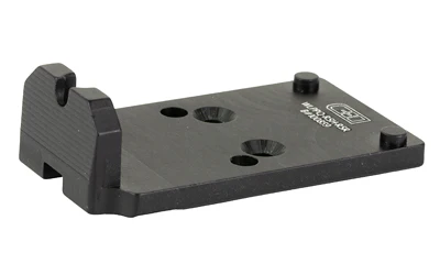 Walther PPQ (Q4/Q5) to RMR/Holosun 407C/507C/508C/508T Adapter Plate - CHPWS - Image 2