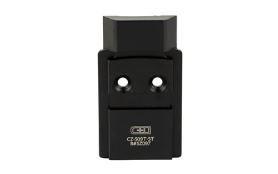 CHPWS CZ P10 ADAPTER HOLOSON 509T - CZ-509T-ST - Image 2