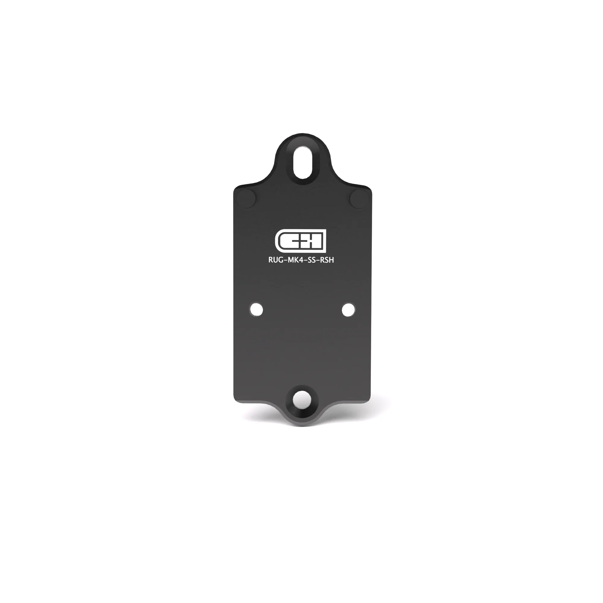CHPWS Ruger MK IV/Lite To RMR - RUG-MK4-SS-RSH