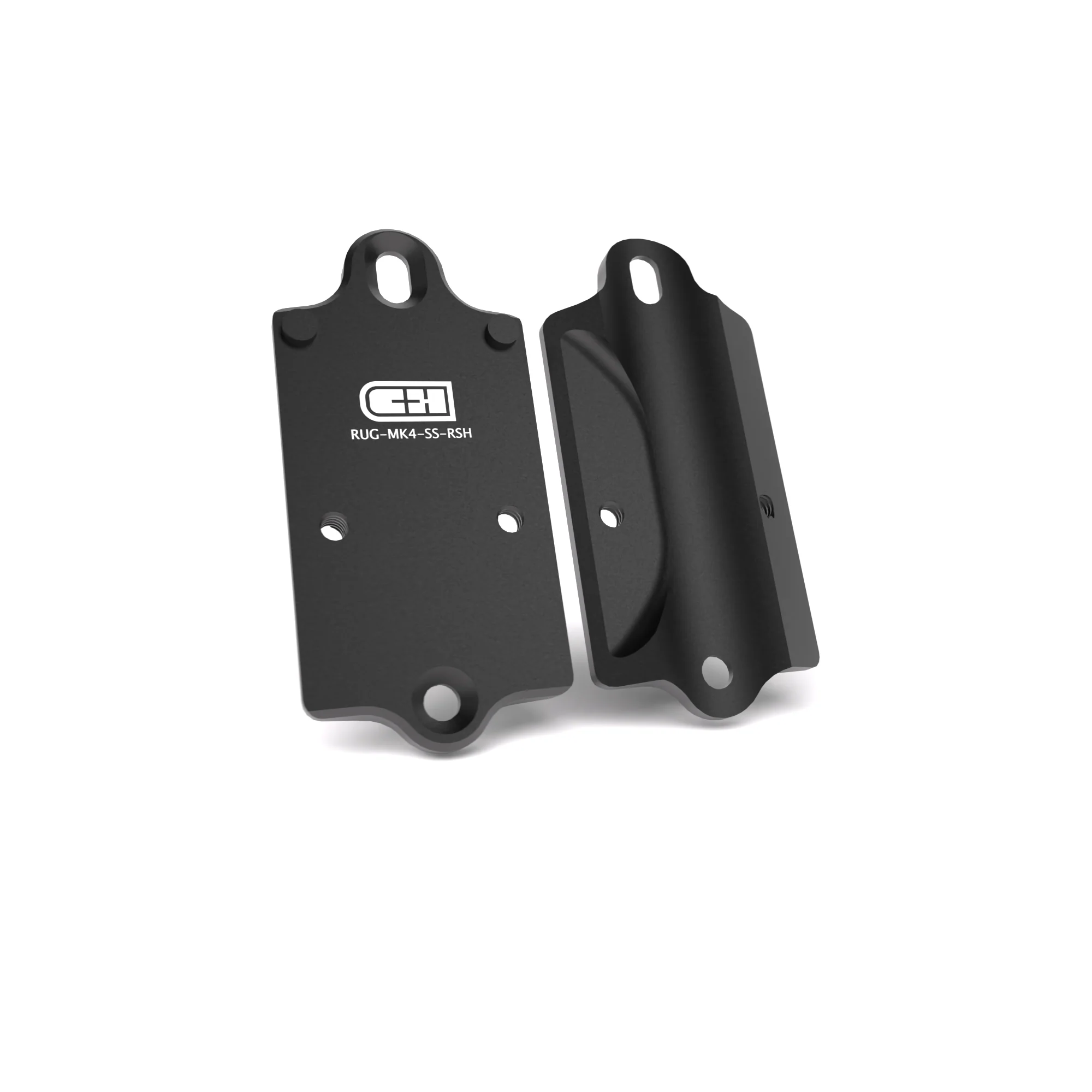 CHPWS Ruger MK IV/Lite To RMR - RUG-MK4-SS-RSH - Image 2