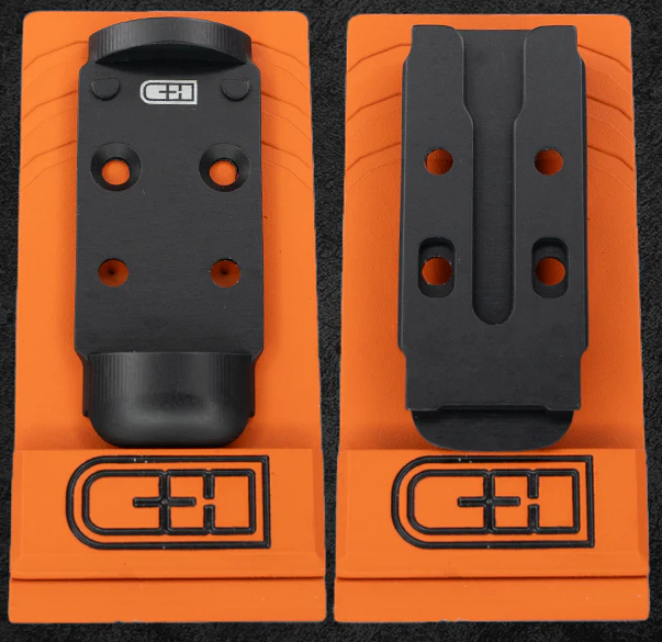 CHPWS SA PRODIGY ADPT HOLO 407K/507K - AOS-HOLOK-NRS (No Integrated Rear Sight) - Image 3