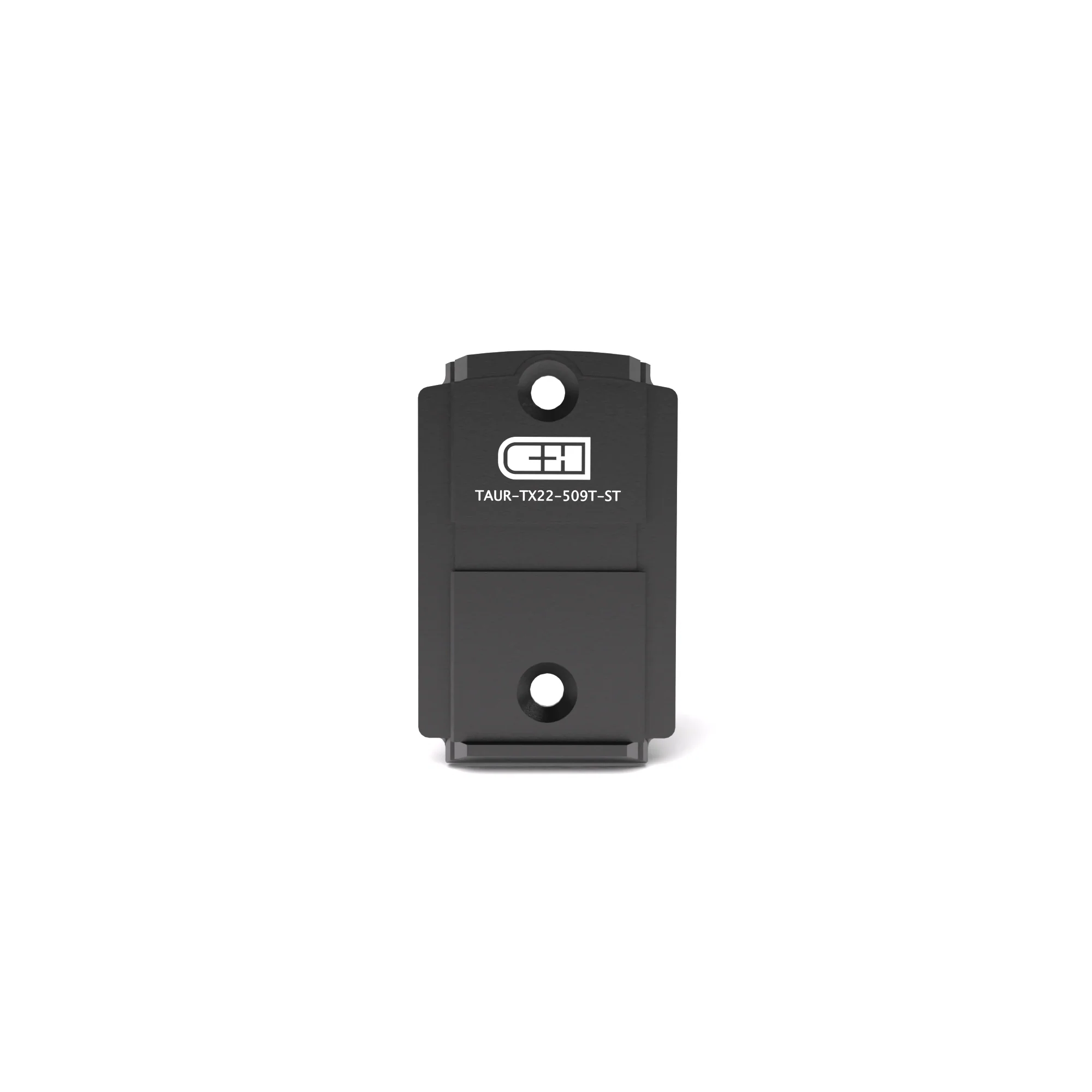 CHPWS TAURUS TX22 to Holosun 509T (STEEL) - TAUR-TX22-509T-ST