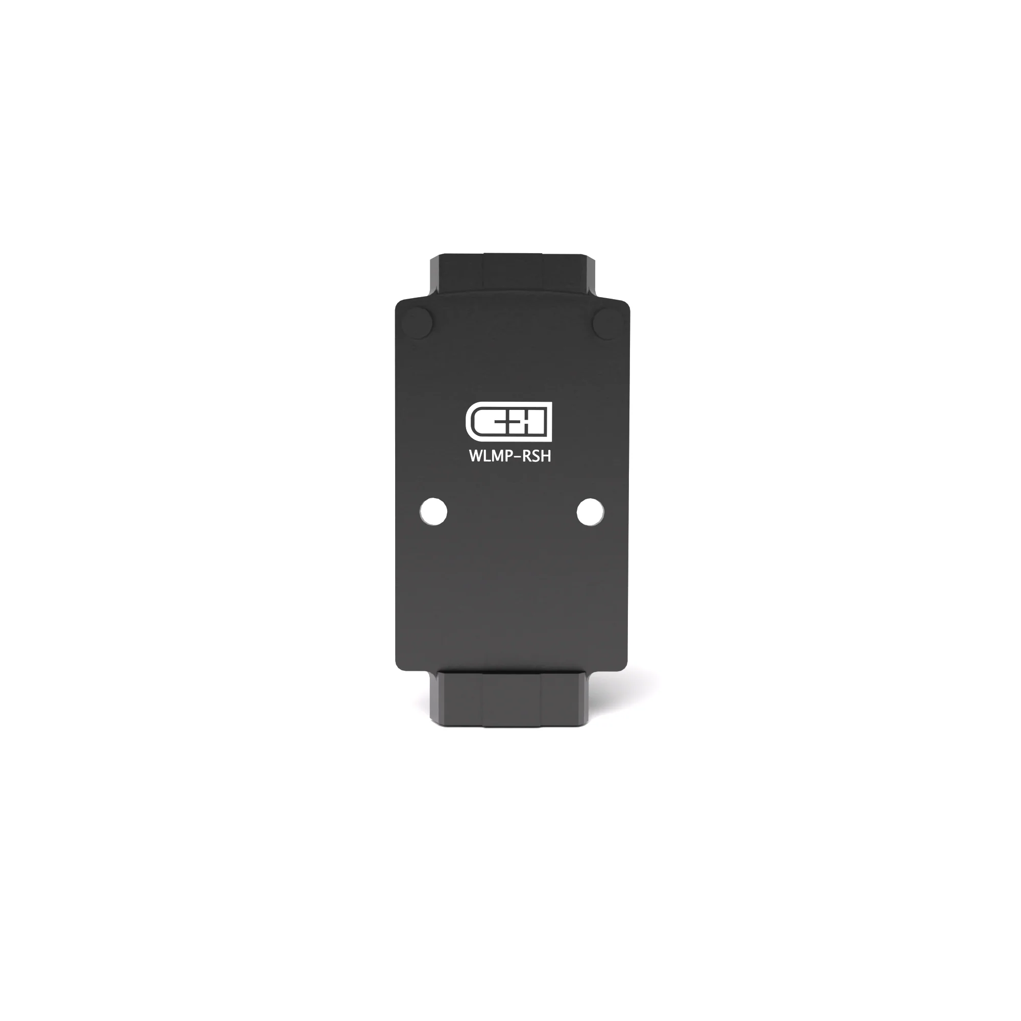 CHPWS Walther WMP to RMR - WLMP-RSH