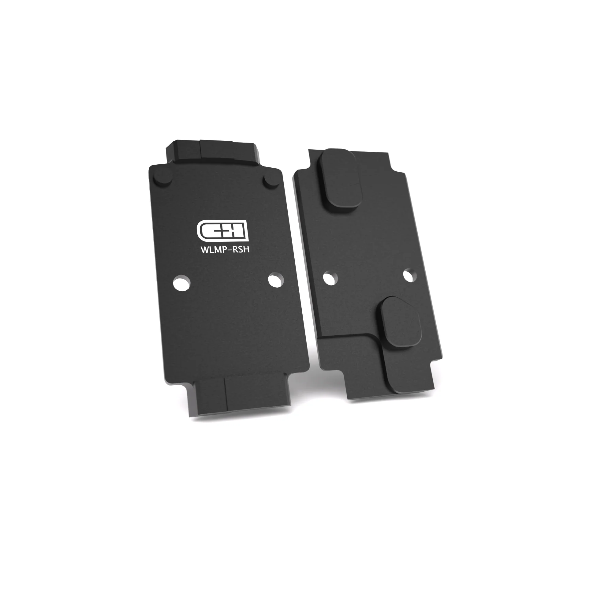 CHPWS Walther WMP to RMR - WLMP-RSH - Image 2