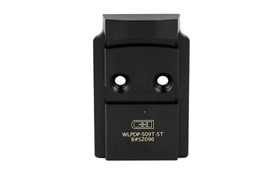 CHPWS WLTHR DEFNSE PDP ADAP HOLO 509T - WLPDP-509T-ST - Image 2
