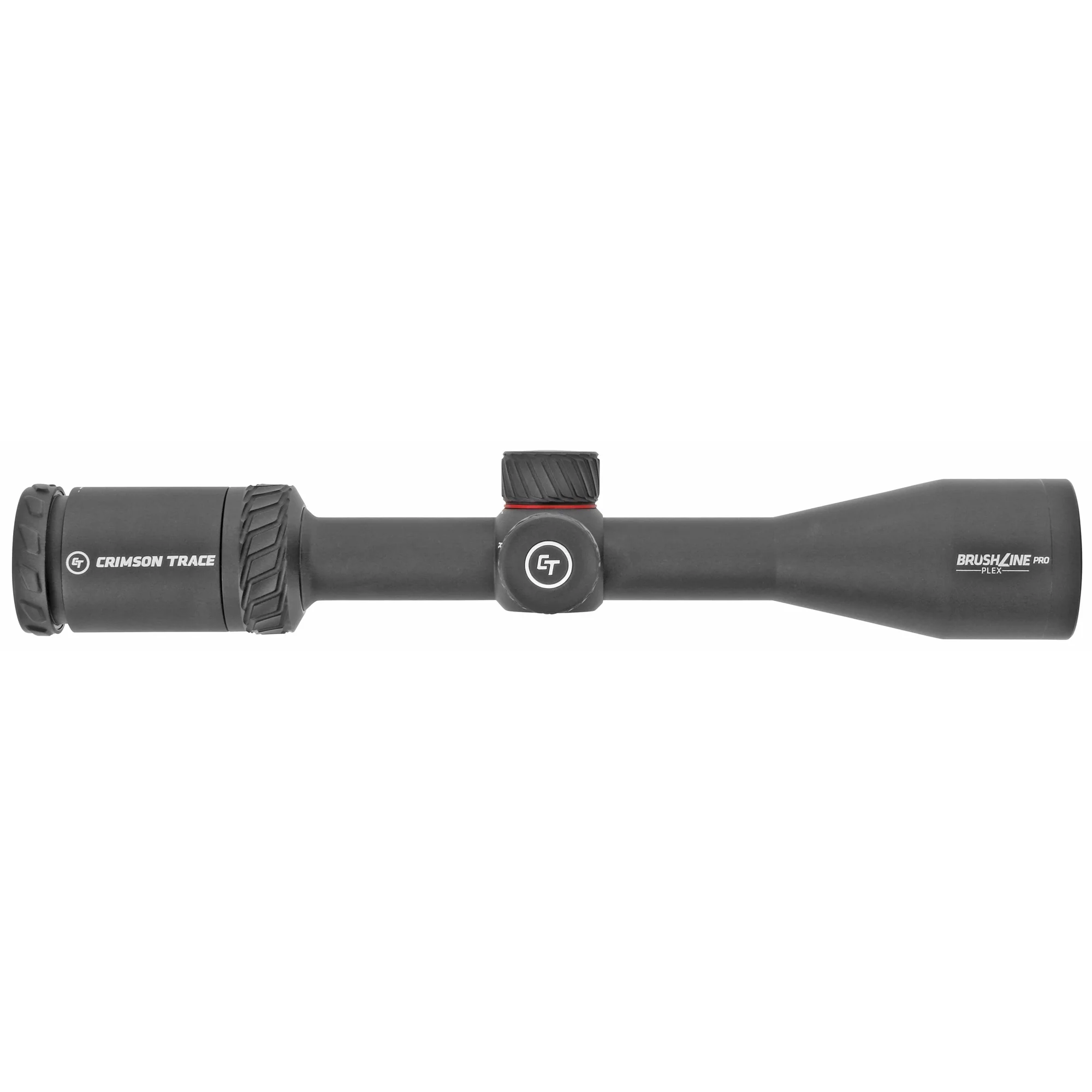 Crimson Trace Brushline 3-9x40mm 1-Inch SFP Custom BDC Riflescope - CMT01-01550 - Image 3