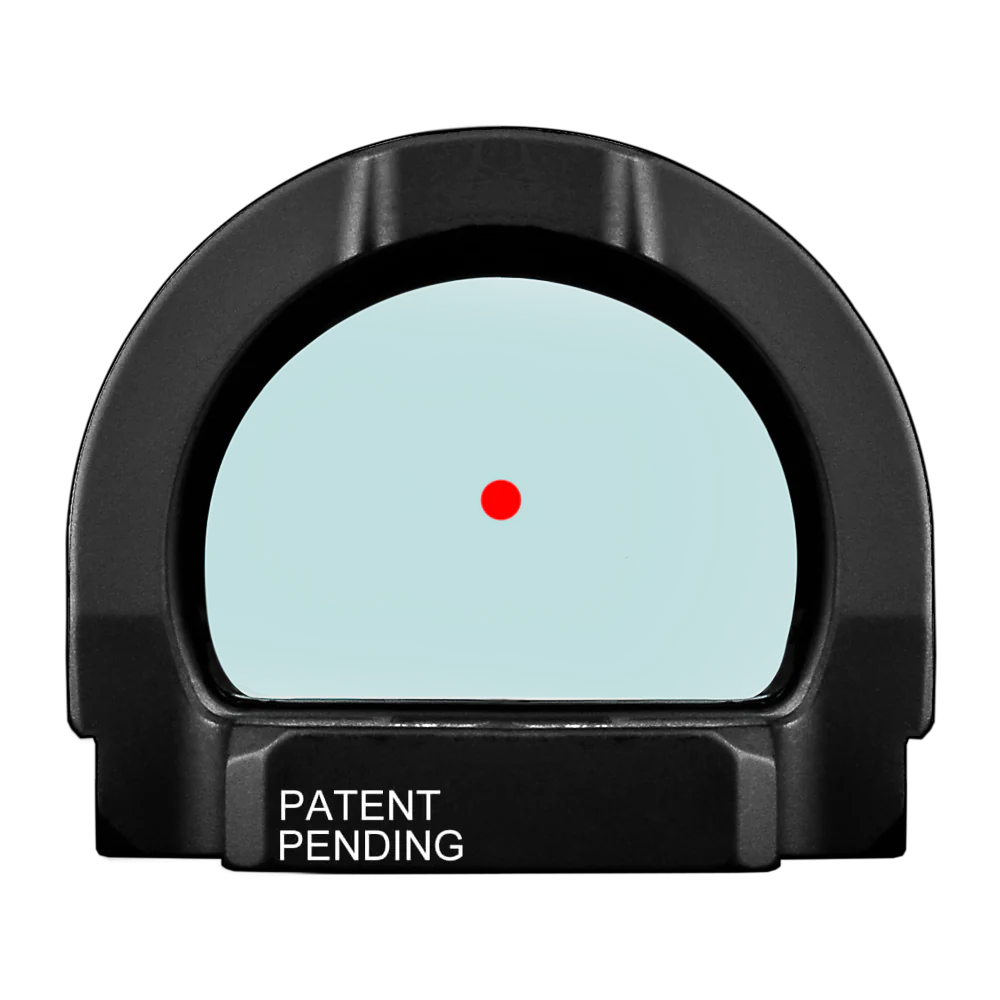 Cyelee Bull PRO, Red 3 MOA Dot, RMR Footprint - Image 4