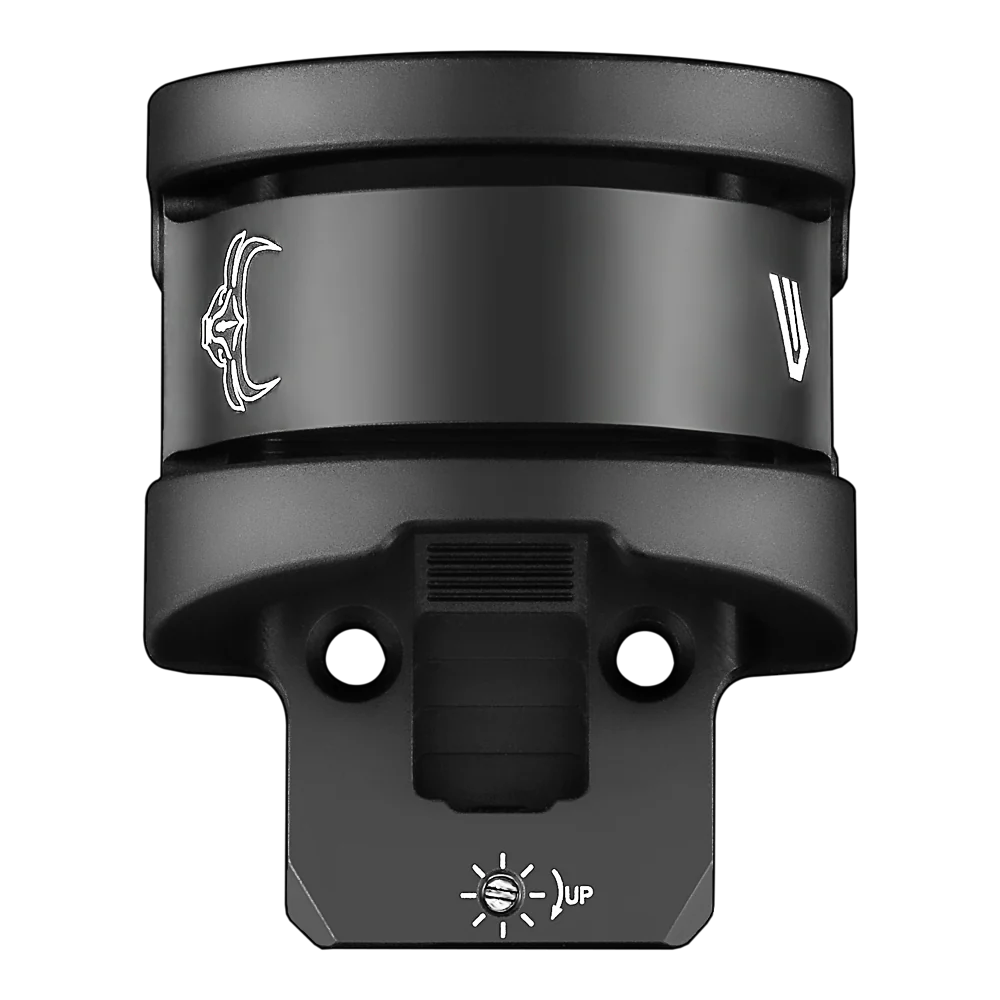 Cyelee Bull PRO, Red 3 MOA Dot, RMR Footprint - Image 5