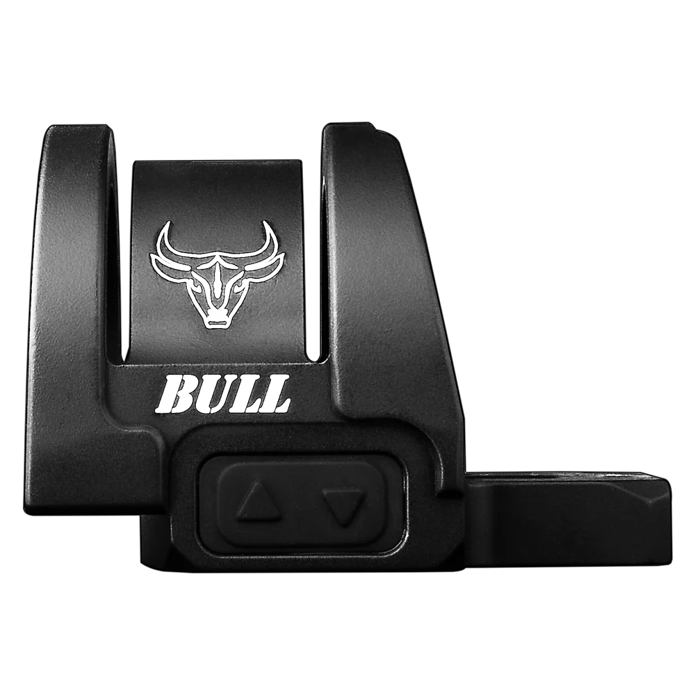 Cyelee Bull PRO, Red 3 MOA Dot, RMR Footprint - Image 6