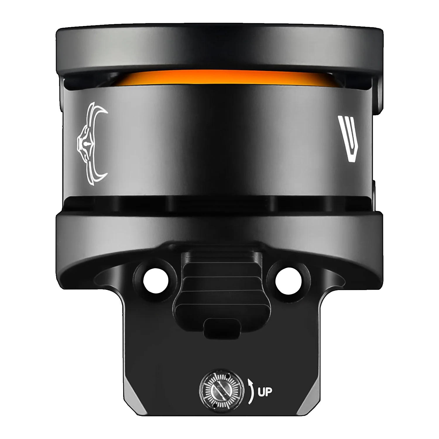 Cyelee Bull X PRO, Red 2 MOA Dot & 26 MOA Circle, RMR Footprint - Image 5