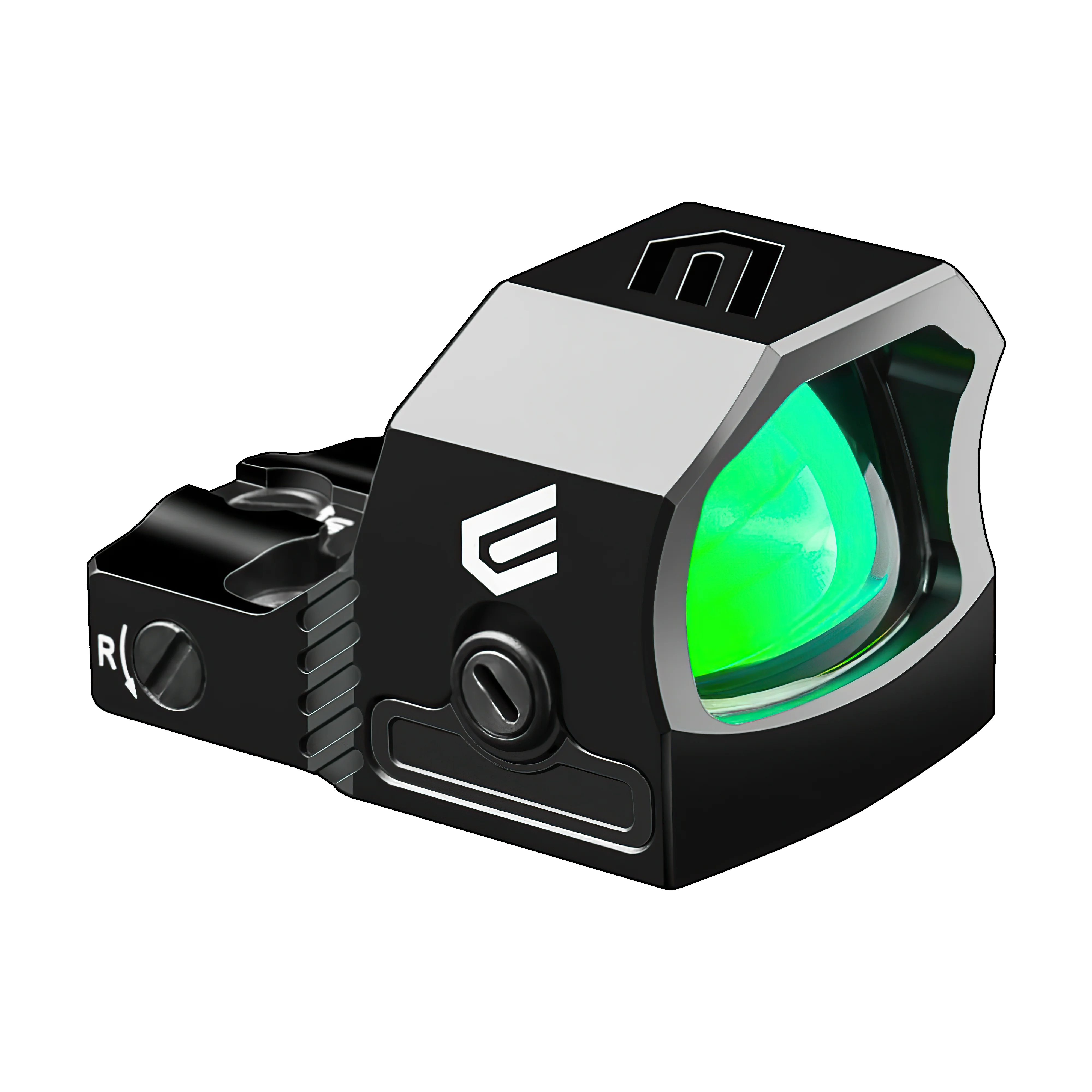 OPEN BOX [LIKE NEW] Cyelee CAT G PRO, Green 3 MOA Dot, RMSc Footprint - Image 2