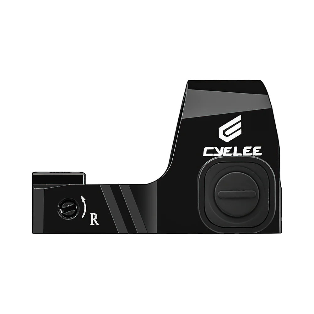 Cyelee CAT, Green 3 MOA Dot, RMSc Footprint - Image 7