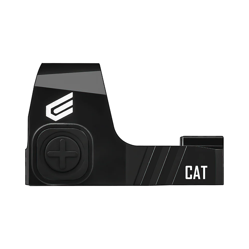 Cyelee CAT, Green 3 MOA Dot, RMSc Footprint - Image 8