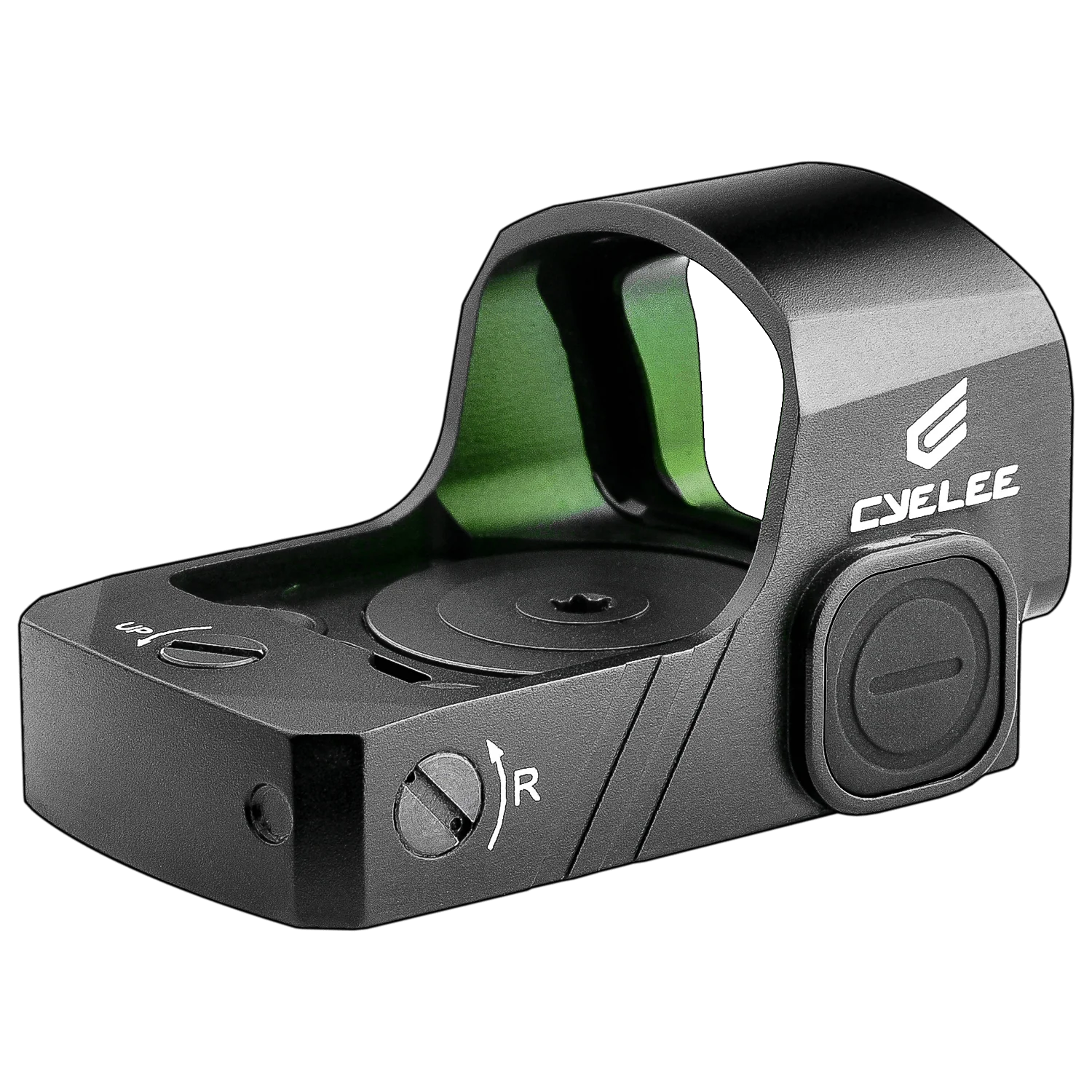 Cyelee CAT0-G, Green 3 MOA Dot, RMSc Footprint - Image 11