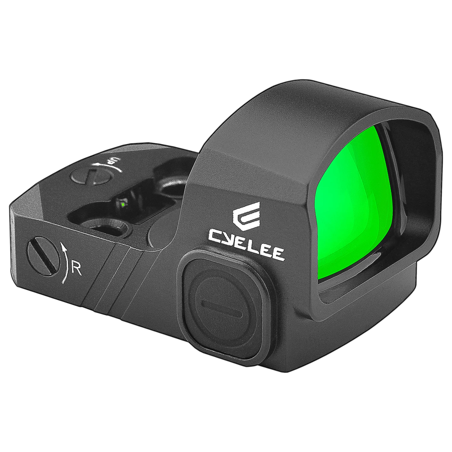 Cyelee CAT0-G, Green 3 MOA Dot, RMSc Footprint - Image 2
