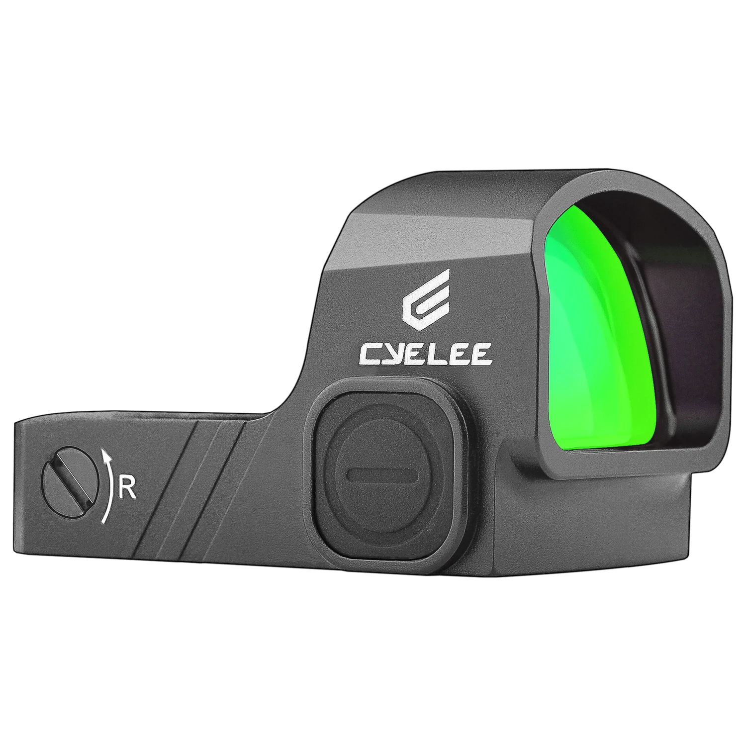 Cyelee CAT0-G, Green 3 MOA Dot, RMSc Footprint - Image 3