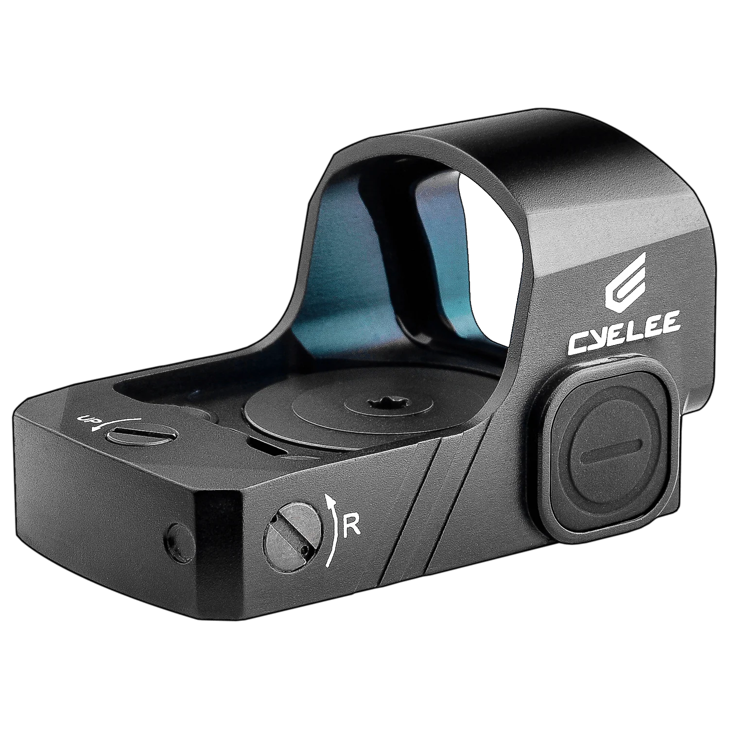 Cyelee CAT0, Red 3 MOA Dot, RMSc Footprint - Image 11