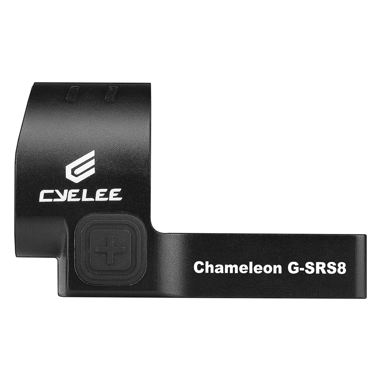 Cyelee Chameleon G-SRS8 w/ STIG-RS, Green 8 MOA Dot, RMR Footprint - Image 11