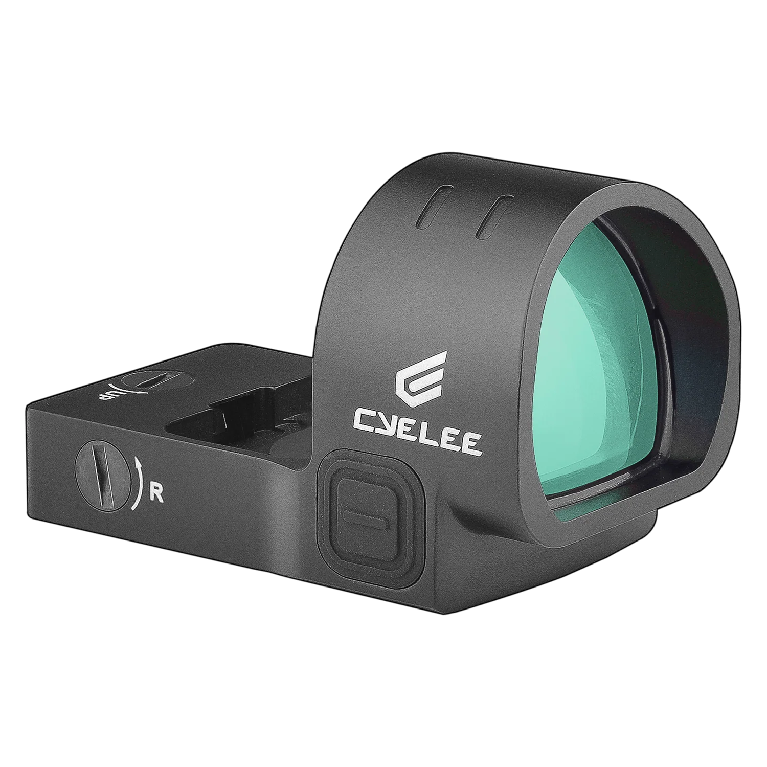 Cyelee Chameleon G-SRS8 w/ STIG-RS, Green 8 MOA Dot, RMR Footprint - Image 2