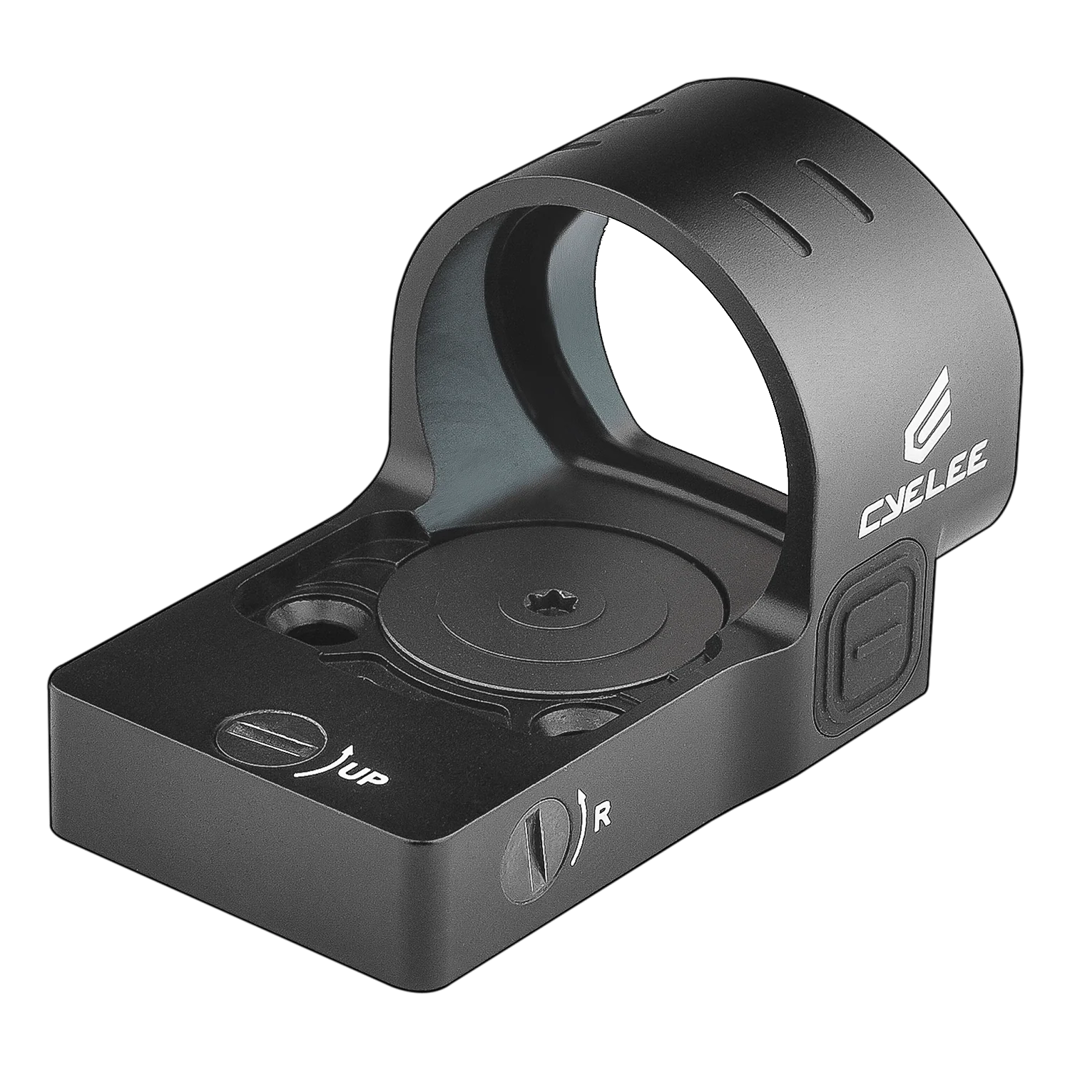 Cyelee Chameleon G-SRS8 w/ STIG-RS, Green 8 MOA Dot, RMR Footprint - Image 7