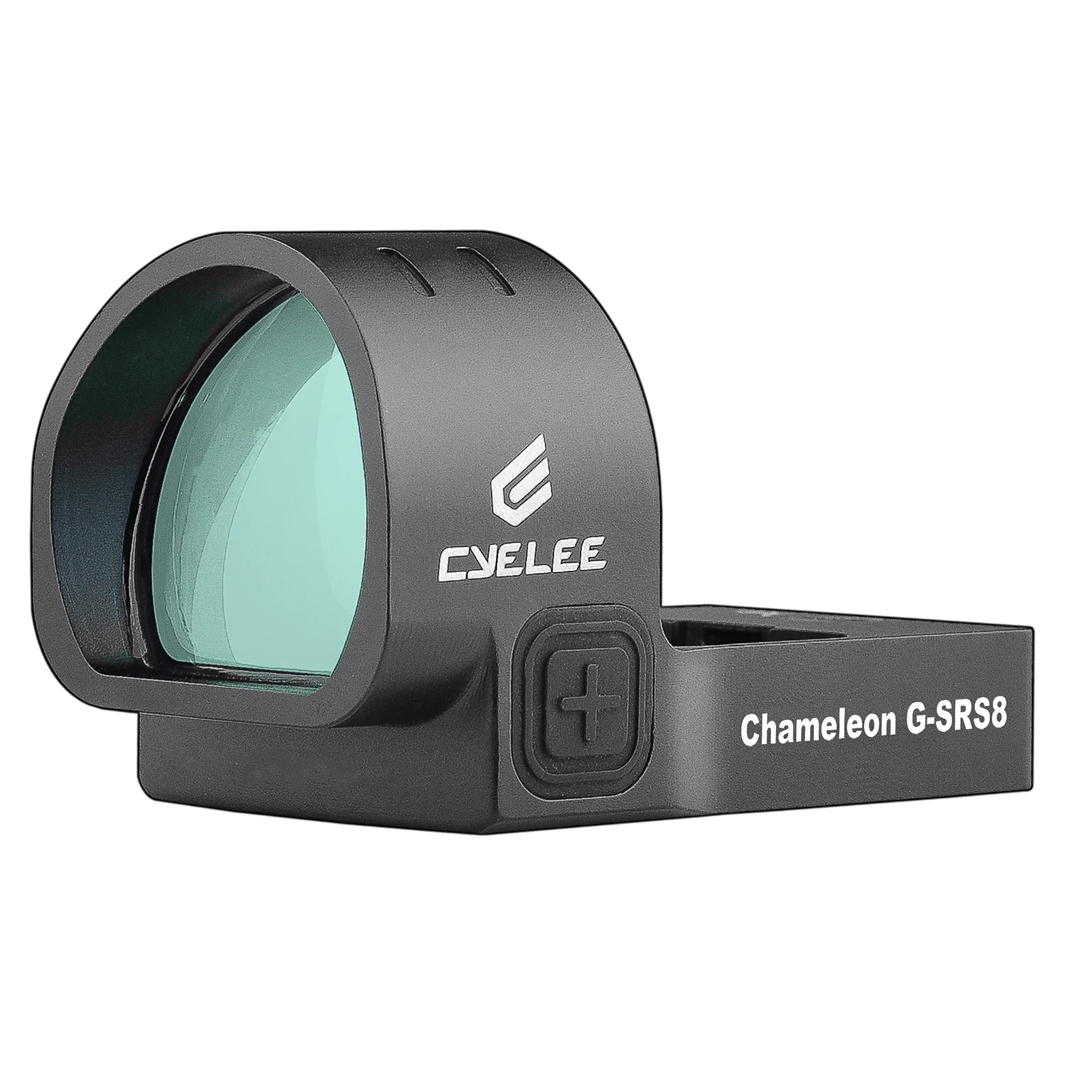 Cyelee Chameleon G-SRS8 w/ STIG-RS, Green 8 MOA Dot, RMR Footprint - Image 9